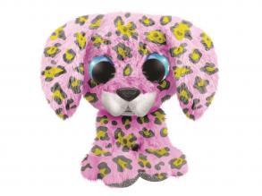 Lumo Stars Hug plüss dalmata - 15 cm