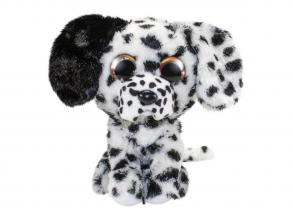 Dalmata plüss, 15 cm - Lumo Stars