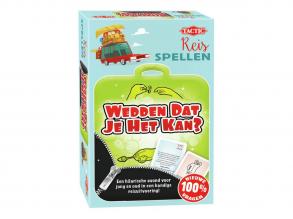 Reisespiel Wetten, können Sie es schaffen?