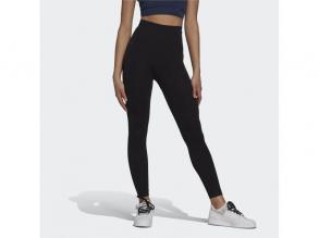 Frmt Sculpt Tgt Adidas női fekete színű traningnadrág