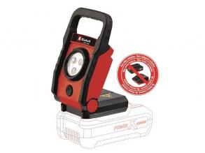 Einhell 4514110 PXC TE-CL 18 Li-Solo akku és töltő nélkül akkumulátoros lámpa