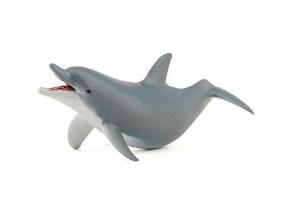 Játékos delfin