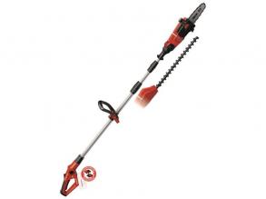 Einhell 3410800 PXC GE-HC 18 Li T Solo akku és töltő nélkül akkumulátoros ág- és sövényvágó