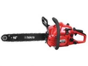 ISKRA BENZINMOTOROS LÁNCFŰRÉSZ PN4500-6