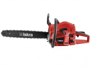 ISKRA BENZINMOTOROS LÁNCFŰRÉSZ PN5800-4