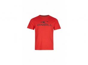 Lm O'Neill T-Shirt Oneill férfi kockás színű póló