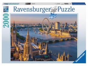Puzzle 2000 db - London