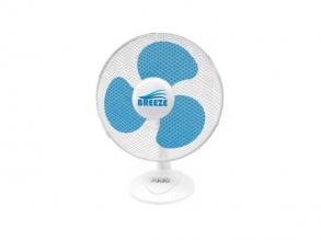ISKRA ASZTALI VENTILÁTOR BREEZE DF-001A 16"
