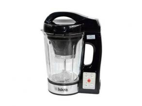 ISKRA KONYHAI FŐZŐ ÉS MIXER HS-08G
