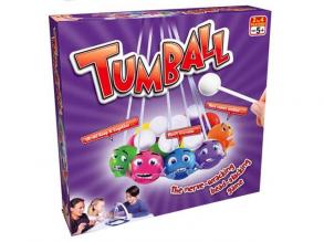 Tumball: Tolongolyó társasjáték