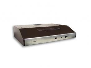 Faber 741 BASE BR/X A60 barna-inox hagyományos páraelszívó