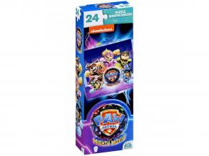 Mancs őrjárat A szuperfilm 24db-os puzzle - Spin Master