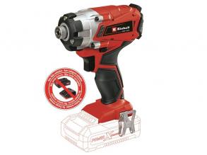 Einhell 4510030 PXC TE-CI 18 Li Brushless Solo akku és töltő nélkül akkumulátoros ütvecsavarozó