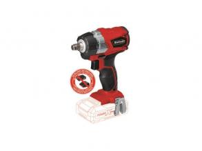 Einhell 4510040 PXC TE-CW 18 Li BL-Solo akku és töltő nélkül akkumulátoros ütvecsavarozó