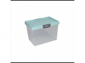 FLAIR 61638 25L zöldeskék Big Box