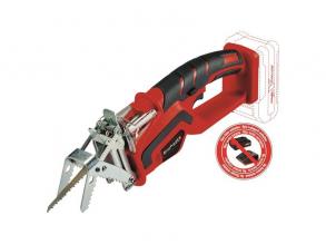 Einhell 3408220 PXC GE-GS 18 Li-Solo akku és töltő nélkül akkumulátoros ritkító fűrész