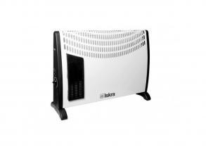 ISKRA ELEKTROMOS KONVEKTOR DL03 TURBO