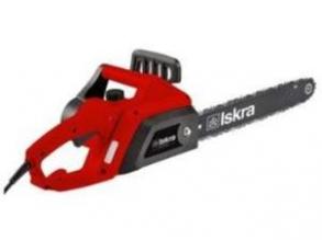 ISKRA ELEKTROMOS LÁNCFŰRÉSZ SF7J112-4
