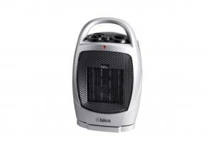 ISKRA Elektromos Hősugárzó PTC-905B