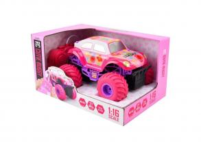 RC Cutie Buggy  távirányítású terepjáró autó
