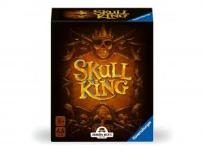 Ravensburger Skull King játék, holland