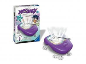 Ravensburger Xoomy Midi  manga stílus rajz szett