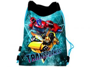 Transformers mintás tornazsák, sportzsák