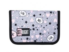 St.Right Slang tolltartó kihajtható füllel