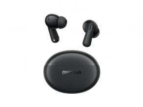 OnePlus Nord Buds 3 Pro True Wireless Bluetooth fekete fülhallgató