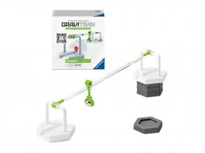 GraviTrax kiegészítő szett: Element Zipline 2.0
