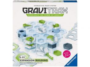 Gravitrax - Extra építőelem kiegészítő készlet - Ravensburger