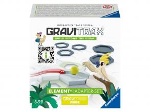 Gravitrax és Gravitax Junior adapterkészlet