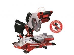Einhell 4300890 PXC TE-MS 18/210 Li-Solo akku és töltő nélkül akkumulátoros gérvágó