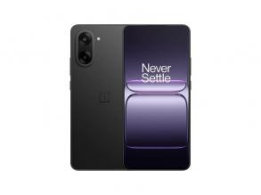 OnePlus Nord CE5 6,77" 5G 8/128GB fekete okostelefon