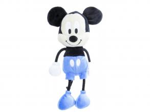 Mickey egér bébi plüssfigura - 23 cm