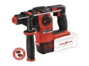 Einhell 4513900 PXC HEROCCO Solo akku és töltő nélkül akkumulátoros fúrókalapács