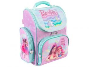 Barbie Magic ergonomikus iskolatáska hátizsák