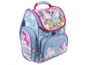 My Little Pony: Be You ergonomikus iskolatáska hátizsák