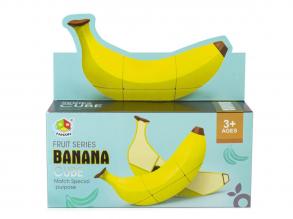 Banánkocka