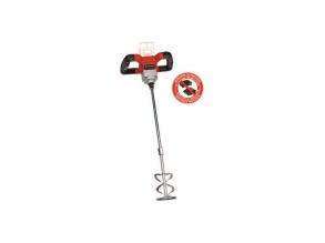 Einhell 4258760 PXC TE-MX 18 Li-Solo akku és töltő nélkül akkumulátoros festékkeverő