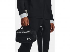 Tech Ssc - Twist Under Armour unisex kozmetikai táska fekete