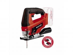 Einhell 4321209 PXC TC-JS 18 Li-Solo akku és töltő nélkül akkumulátoros beszúrófűrész