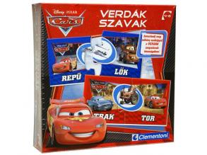 Verdák szavak társasjáték - Clementoni