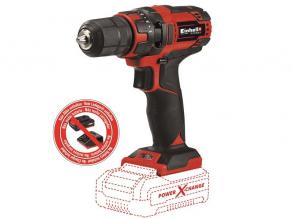 Einhell 4513927 PXC TC-CD 18/35 Li-Solo akku és töltő nélkül akkumulátoros fúró-csavarozó