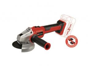 Einhell 4431150 PXC AXXIO 18/115 Q Solo akku és töltő nélkül akkumulátoros sarokcsiszoló