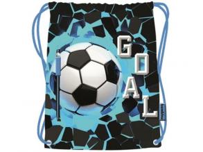 Bambino Goal tornazsák, sportzsák 43x34cm