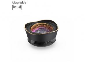 Shiftcam Ultra-Wide ProLens Kit lencsekészlet
