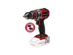Einhell 4513942 PXC TP-CD 18/50 Li-i BL-Solo akku és töltő nélkül akkumulátoros ütvefúró-csavarozó