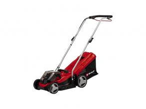 Einhell 3413210 PXC GE-CM 36/33 Li 2x2,5Ah akkumulátoros fűnyíró