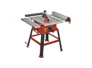 Einhell 4340450 PXC TE-TS 36/210 Li-Solo asztali körfűrész